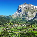 Schwendihus-11 By Interhome