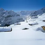 Schwendihus-11 By Interhome Apartment Grindelwald