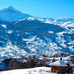 Schwendihus-11 By Interhome *