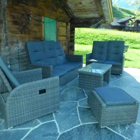 Schwendihus-11 By Interhome