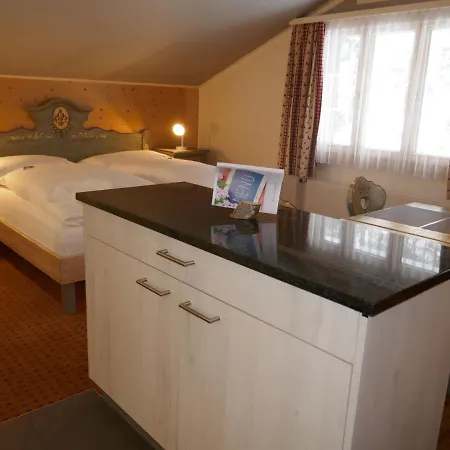 Apartman Schwendihus-11 By Interhome