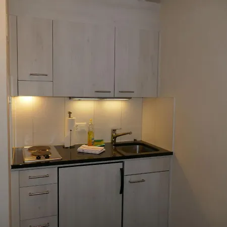 Appartamento Schwendihus-11 By Interhome