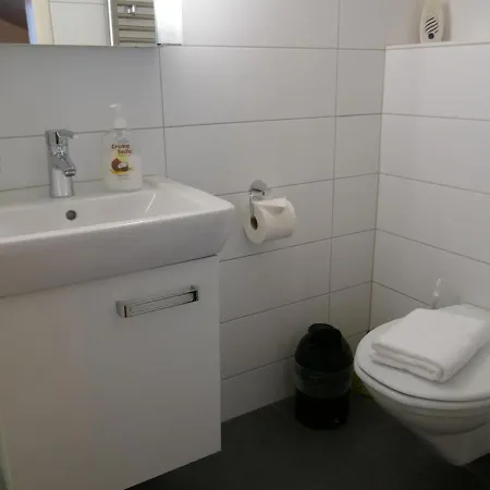 Schwendihus-11 By Interhome *