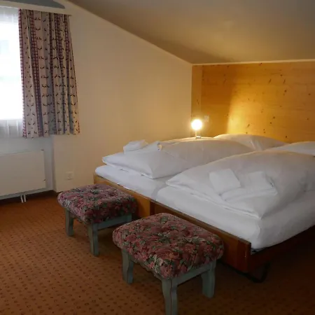 Schwendihus-11 By Interhome Apartman Grindelwald