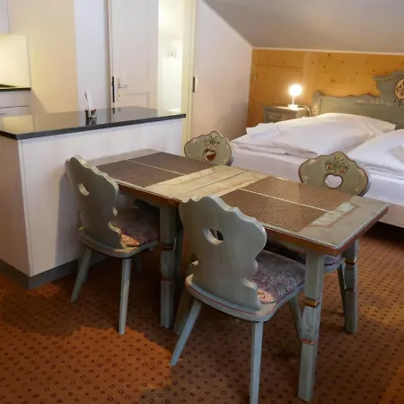 Apartman Schwendihus-11 By Interhome Grindelwald