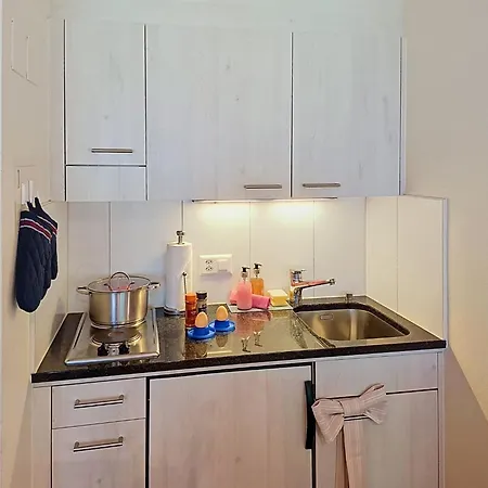 Schwendihus-11 By Interhome شقة