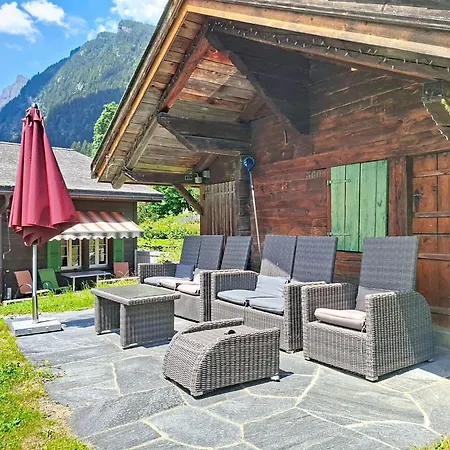 شقة Schwendihus-11 By Interhome