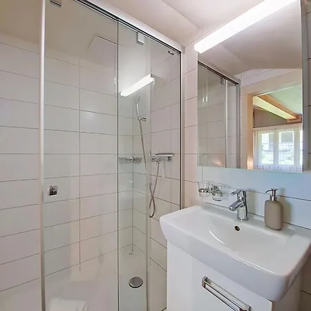 Schwendihus-11 By Interhome *