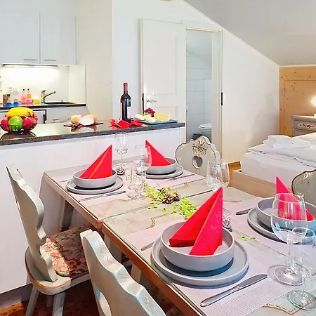 Schwendihus-11 By Interhome