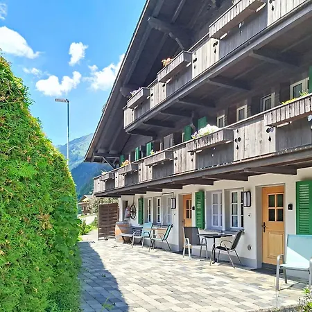 Schwendihus-11 By Interhome شقة
