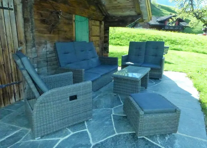 Schwendihus-11 By Interhome