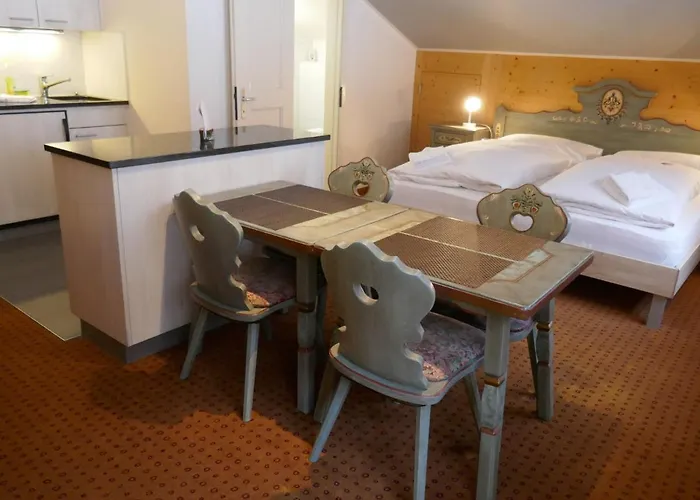 Lejlighed Schwendihus-11 By Interhome Grindelwald