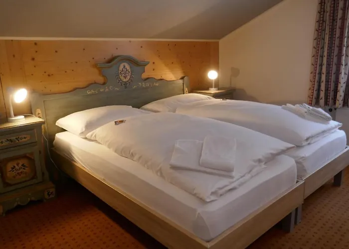 Schwendihus-11 By Interhome Lejlighed