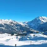 Lejlighed Schwendihus-11 By Interhome Grindelwald