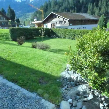 Lejlighed Schwendihus-11 By Interhome Grindelwald
